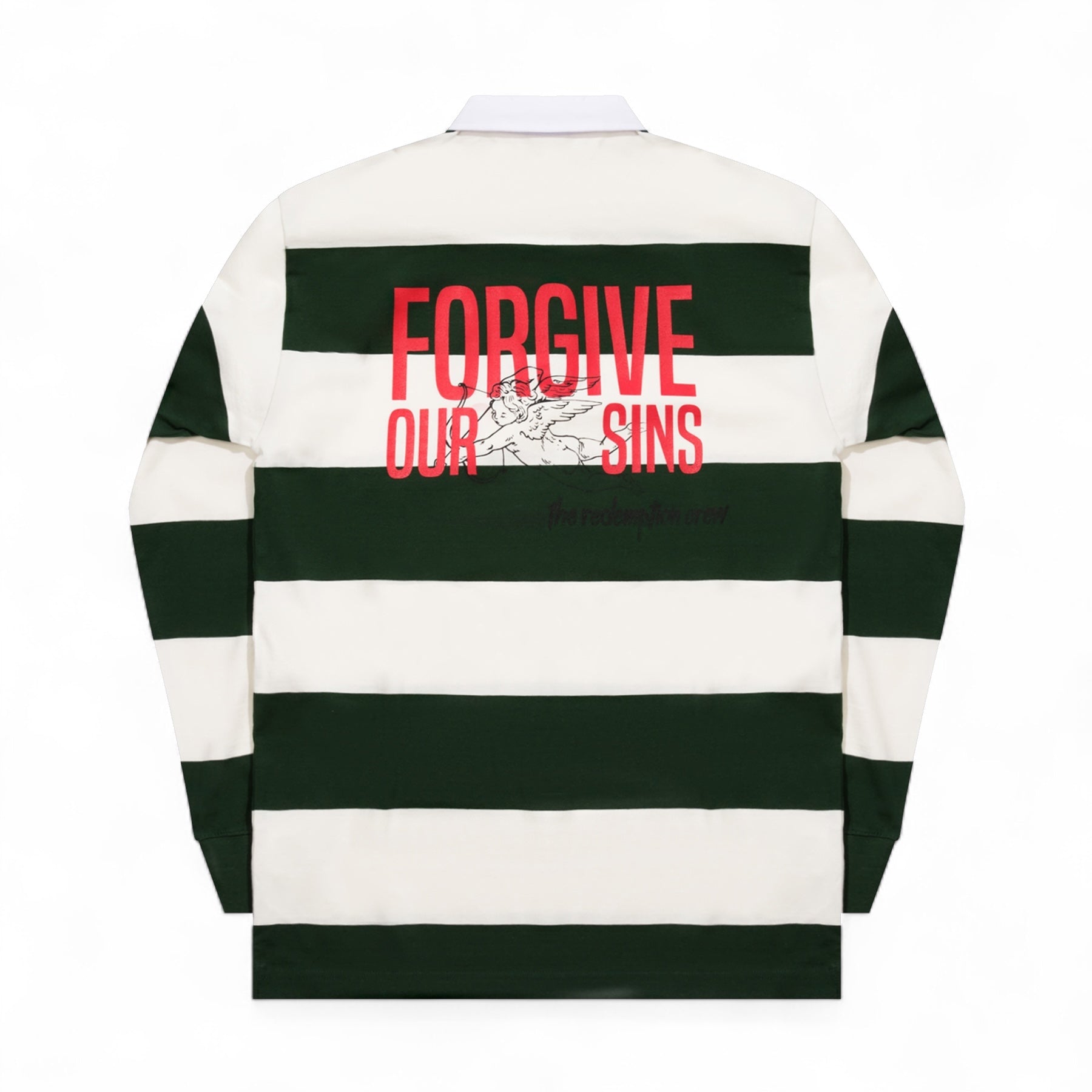 SINS Rugby Jersey