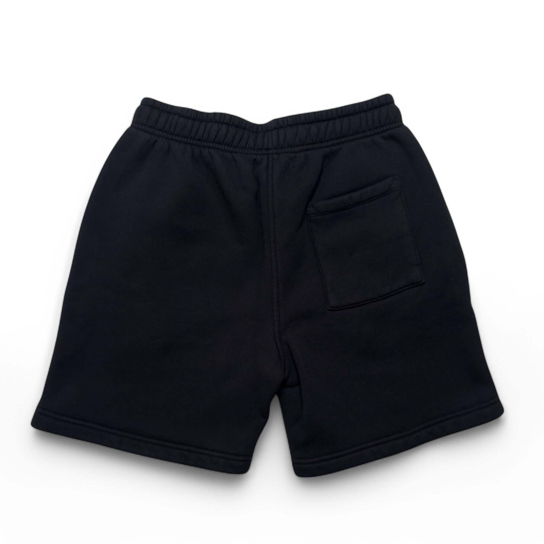 Blacked Out In Faith Short