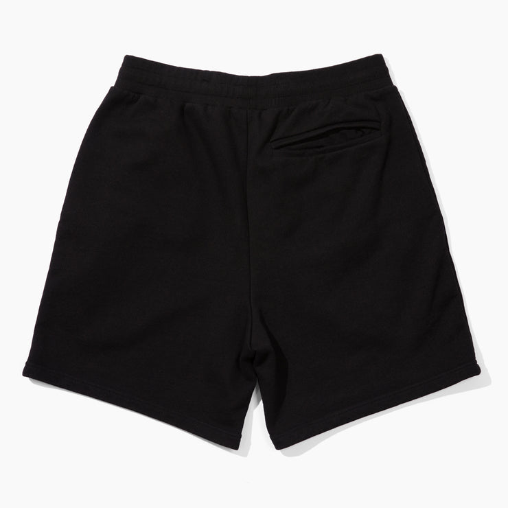 Redemption Sweatshort (Black)