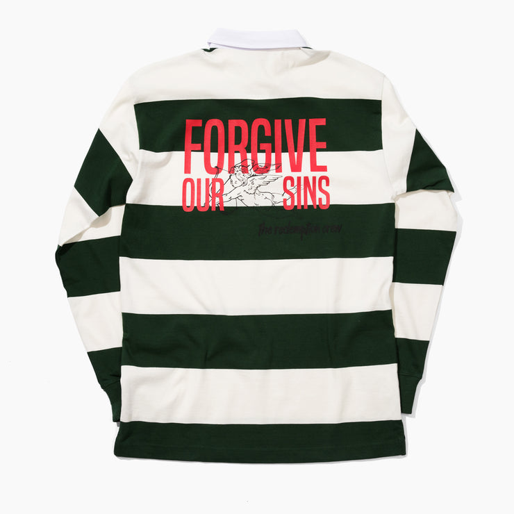 SINS Rugby Jersey