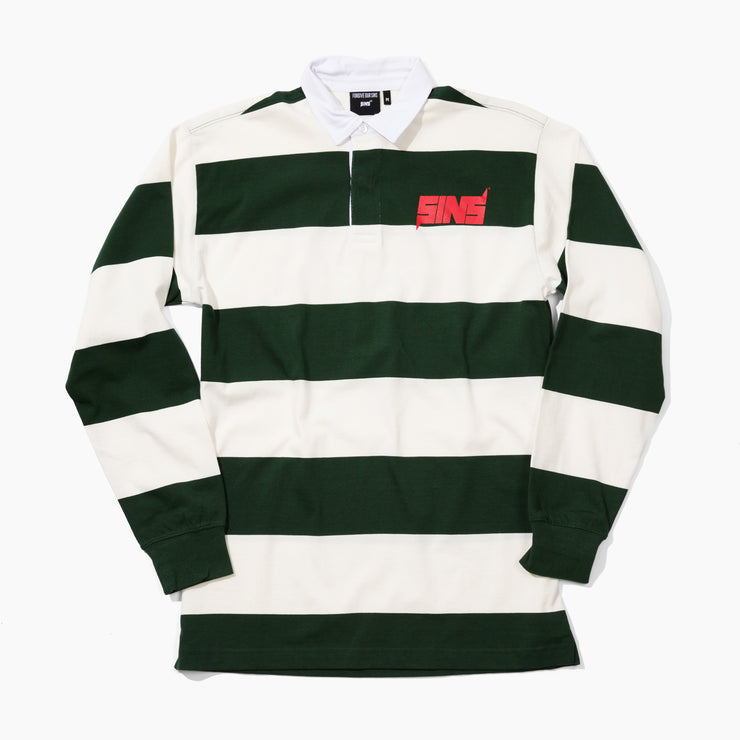 SINS Rugby Jersey