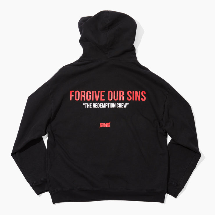 SINS Studios Hoodie