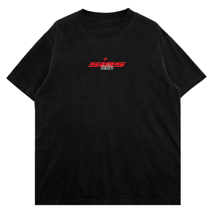 SINS Studios Tee