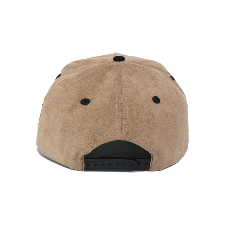 F Logo Hat