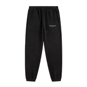 Redemption Fleece Sweatpant (Black)