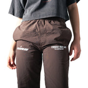 SINS Nylon Pant (Brown)