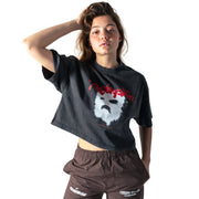 Redemption Crop Tee "Women's"