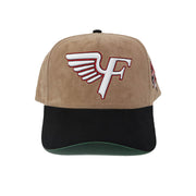 F Logo Hat