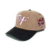 F Logo Hat
