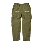 SINS Nylon Pant (Olive)