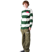 SINS Nylon Pant (Olive)