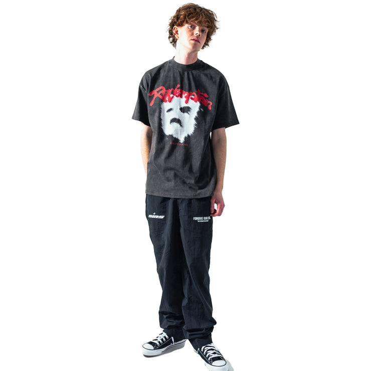 Redemption Tee